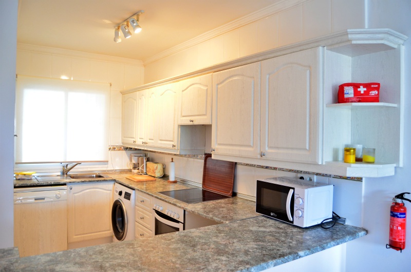 PP2A Parque Playa Apartment