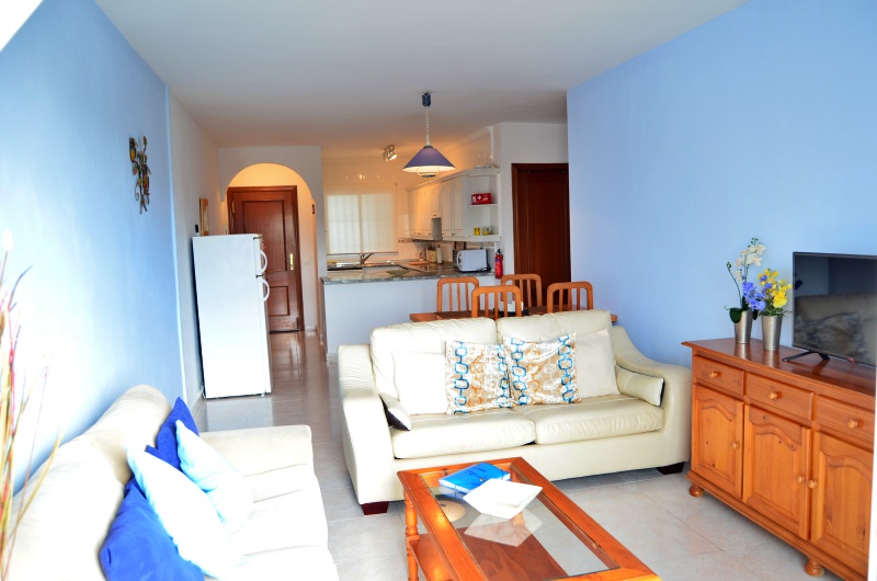 PP2A Parque Playa Apartment