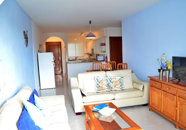 Lounge1 2 A Parque Playa