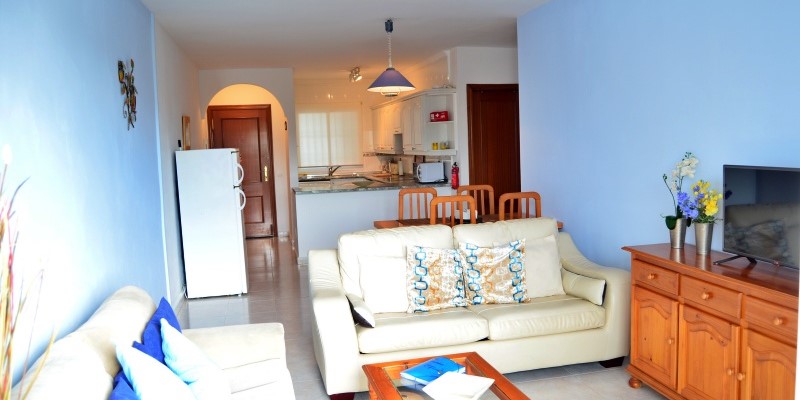 Lounge1 2 A Parque Playa