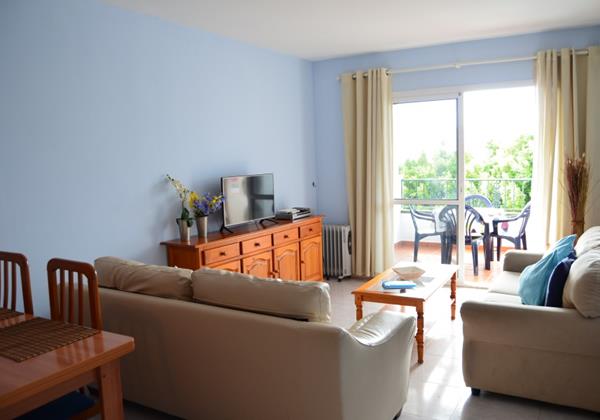 Lounge2 2A Parque Playa