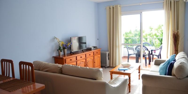 Lounge2 2A Parque Playa