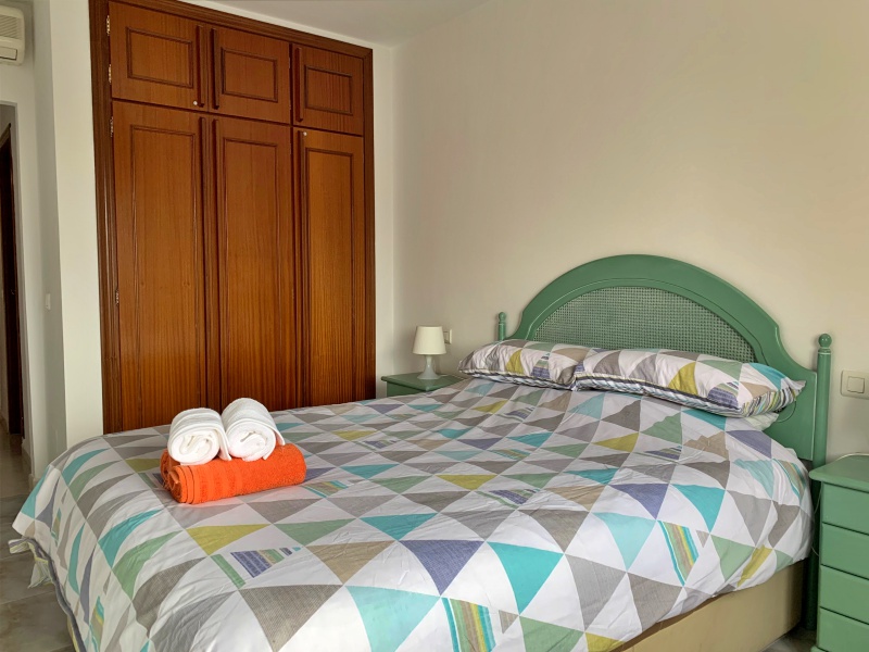 PP2A Parque Playa Apartment
