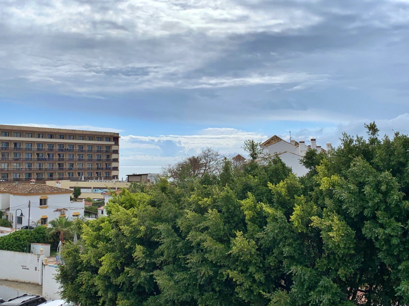 PP2A Parque Playa Apartment