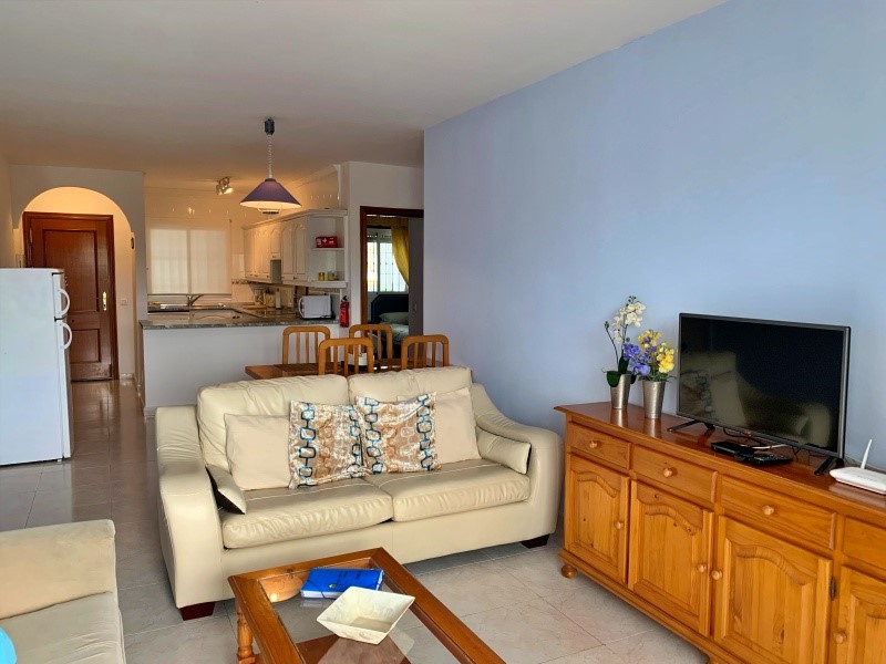 PP2A Parque Playa Apartment