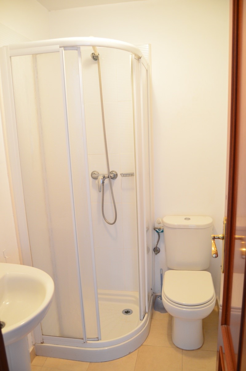 PP2A Parque Playa Apartment