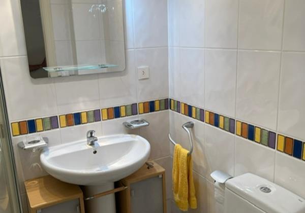 Shower 2