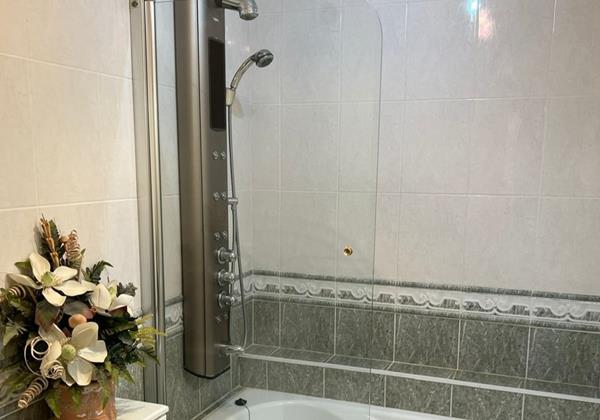 Bath 1