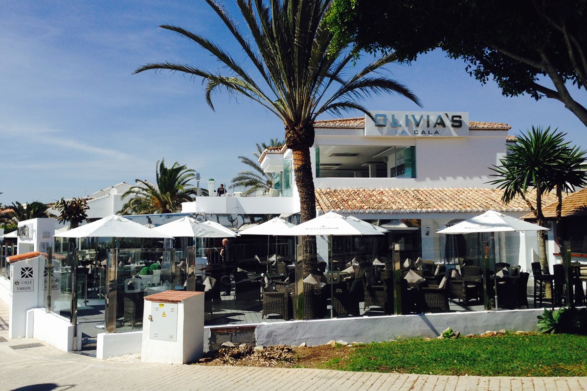 Olivias Restaurant
