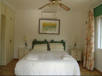 Villa 86 Los Claveles