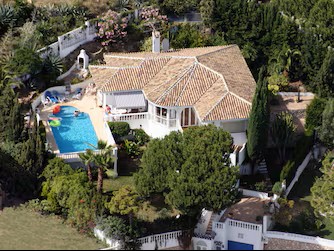 Villa 86 Los Claveles