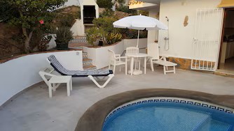 Villa 86 Los Claveles