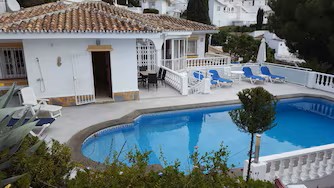 Villa 86 Los Claveles