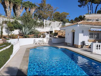 Villa 86 Los Claveles