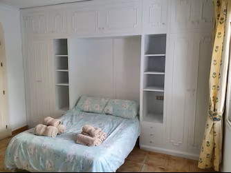 Villa 86 Los Claveles
