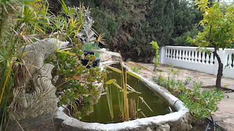 Villa 86 Los Claveles