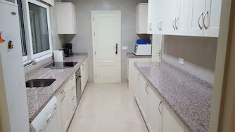 Villa 86 Los Claveles