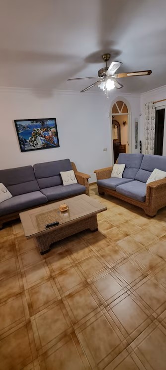 Villa 86 Los Claveles