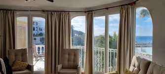Villa 86 Los Claveles