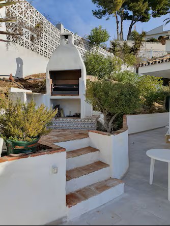 Villa 86 Los Claveles