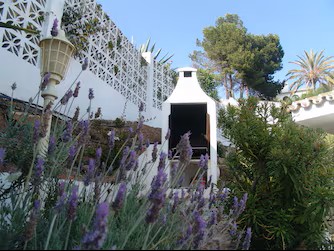 Villa 86 Los Claveles
