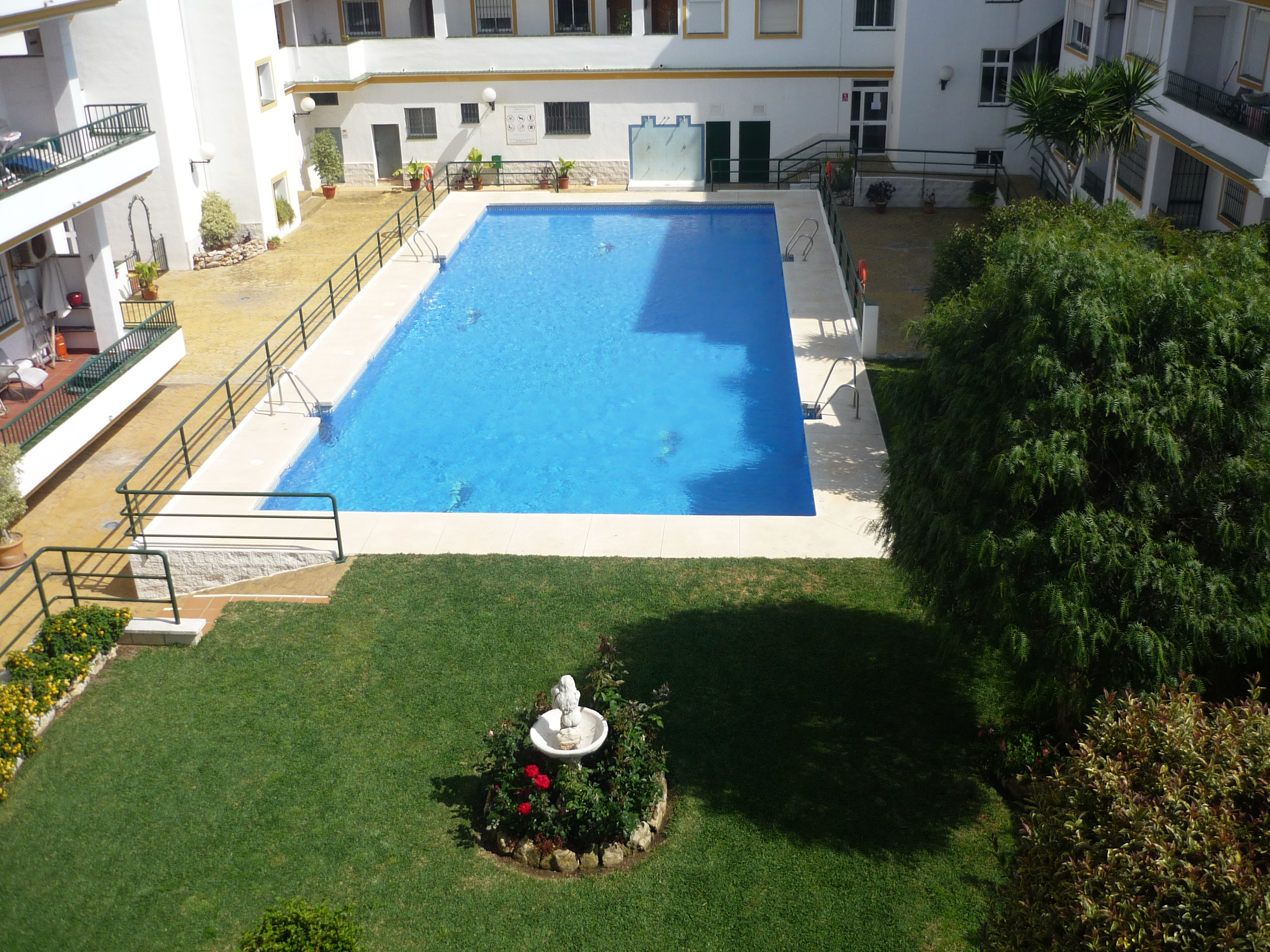 PP2A Parque Playa Apartment